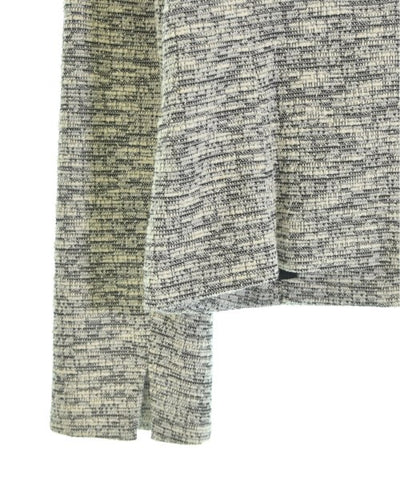 PLST Collarless jackets