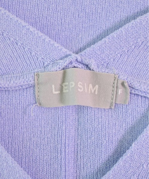 LEPSIM LOWRYSFARM Sweaters