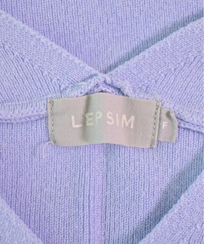 LEPSIM LOWRYSFARM Sweaters