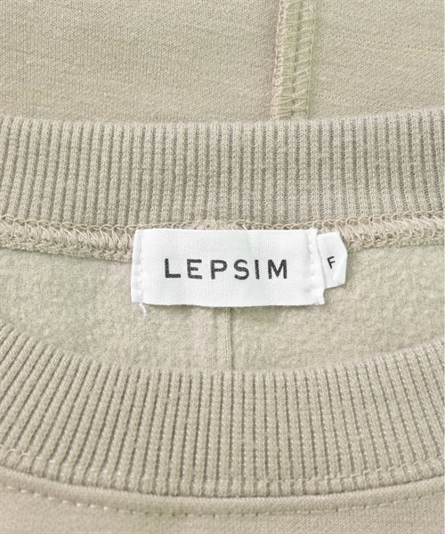 LEPSIM LOWRYSFARM Sweatshirts