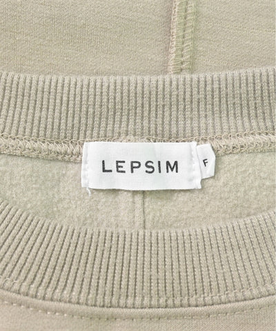 LEPSIM LOWRYSFARM Sweatshirts