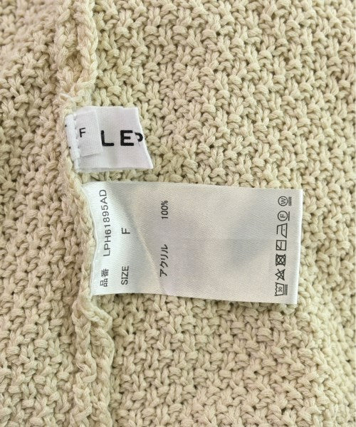 LEPSIM LOWRYSFARM Sweaters