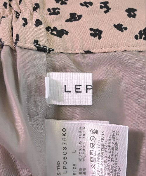 LEPSIM LOWRYSFARM Other