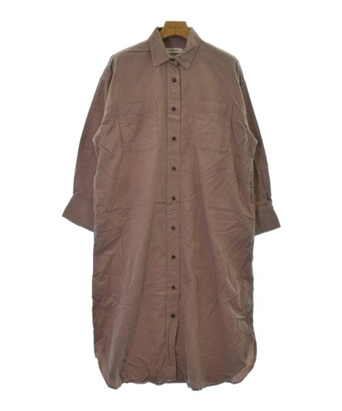 LEPSIM LOWRYSFARM Shirtdresses