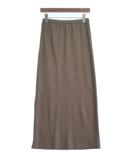 LEPSIM LOWRYSFARM Long/Maxi length skirts