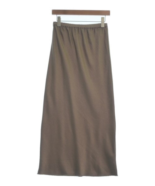 LEPSIM LOWRYSFARM Long/Maxi length skirts