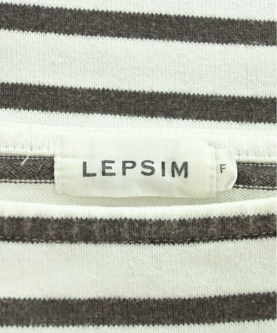 LEPSIM LOWRYSFARM Tee Shirts/Tops