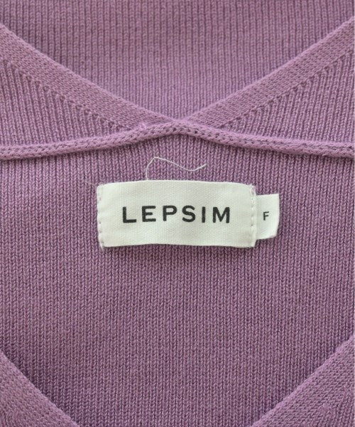 LEPSIM LOWRYSFARM Sweaters