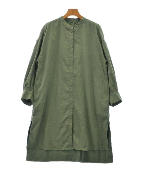 LEPSIM LOWRYSFARM Shirtdresses