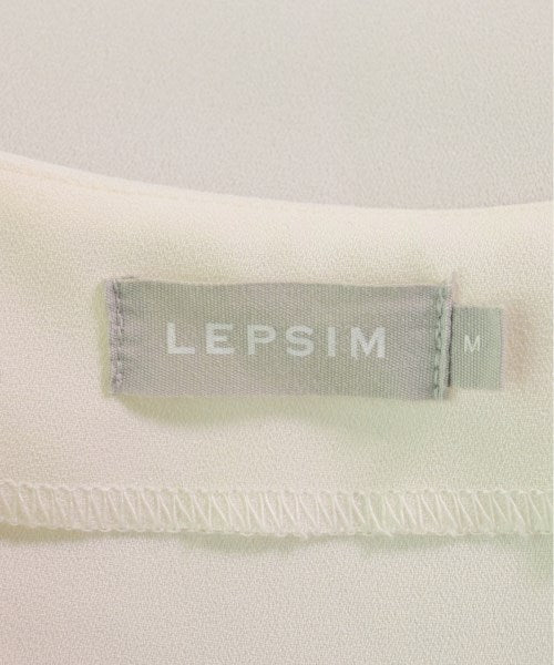 LEPSIM LOWRYSFARM Blouses