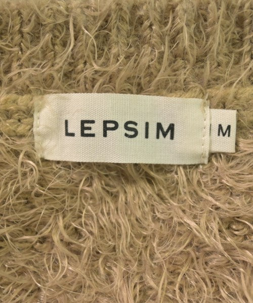 LEPSIM LOWRYSFARM Sweaters