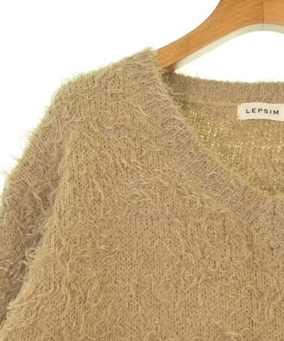 LEPSIM LOWRYSFARM Sweaters