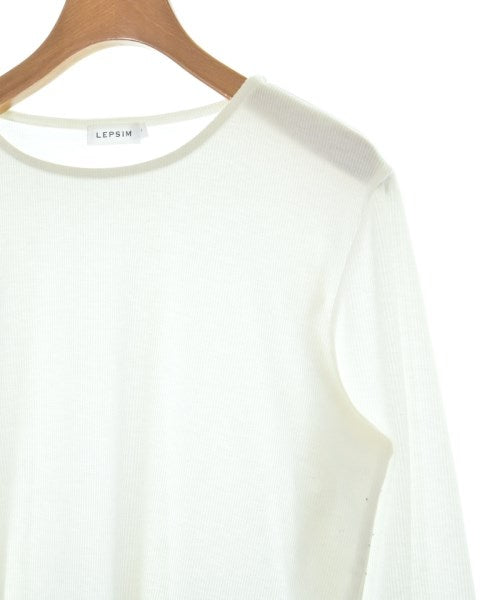 LEPSIM LOWRYSFARM Tee Shirts/Tops