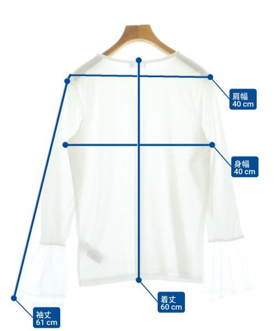 LEPSIM LOWRYSFARM Tee Shirts/Tops