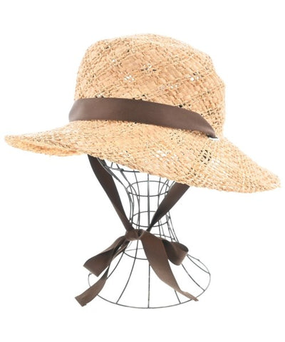 LEPSIM LOWRYSFARM Straw hats