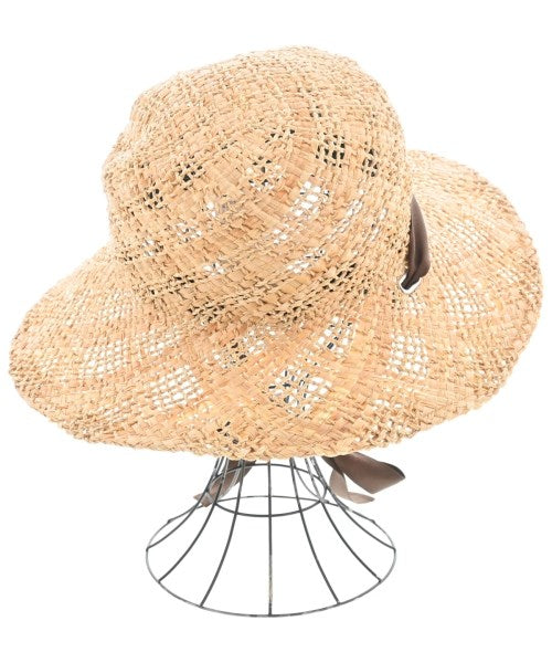 LEPSIM LOWRYSFARM Straw hats