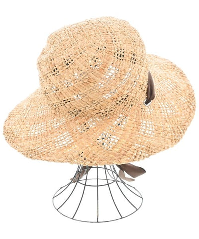 LEPSIM LOWRYSFARM Straw hats