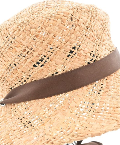 LEPSIM LOWRYSFARM Straw hats