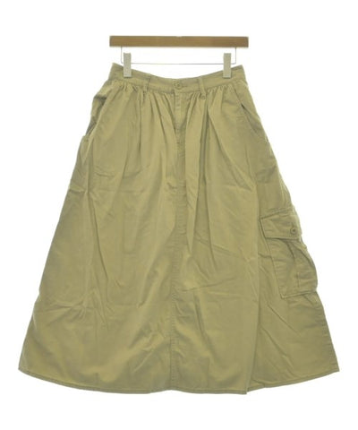 LEPSIM LOWRYSFARM Long/Maxi length skirts