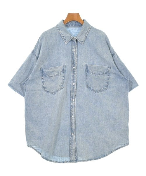 LEPSIM LOWRYSFARM Casual shirts