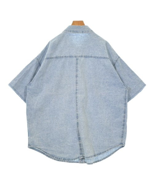 LEPSIM LOWRYSFARM Casual shirts