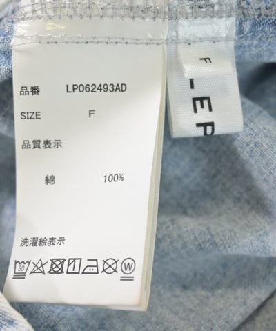 LEPSIM LOWRYSFARM Casual shirts