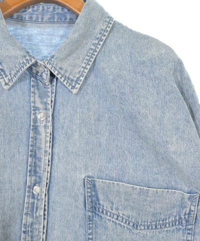 LEPSIM LOWRYSFARM Casual shirts