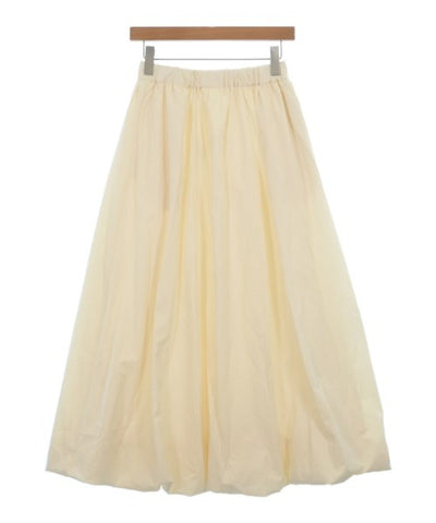 LEPSIM LOWRYSFARM Long/Maxi length skirts