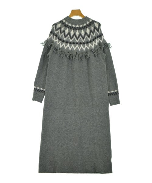 LEPSIM LOWRYSFARM Dresses