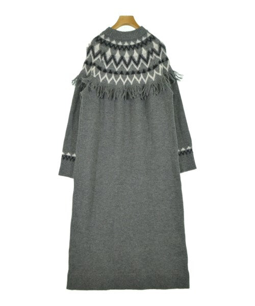 LEPSIM LOWRYSFARM Dresses