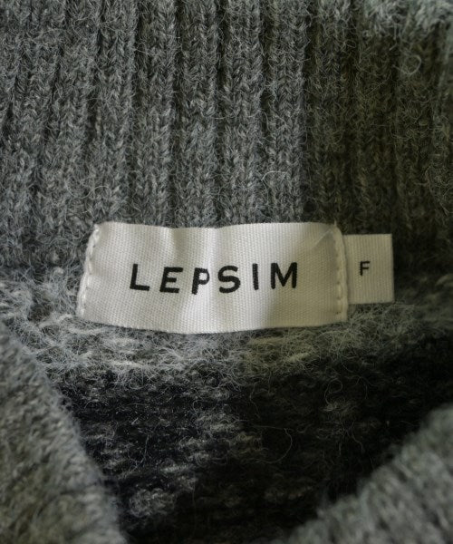 LEPSIM LOWRYSFARM Dresses