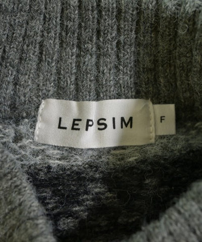 LEPSIM LOWRYSFARM Dresses