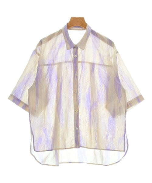 LEPSIM LOWRYSFARM Casual shirts