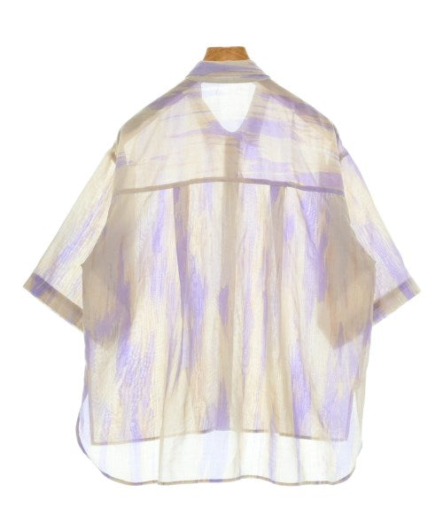 LEPSIM LOWRYSFARM Casual shirts