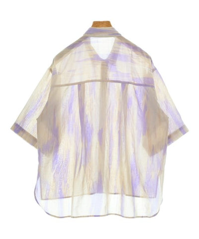 LEPSIM LOWRYSFARM Casual shirts