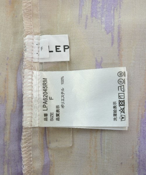 LEPSIM LOWRYSFARM Casual shirts