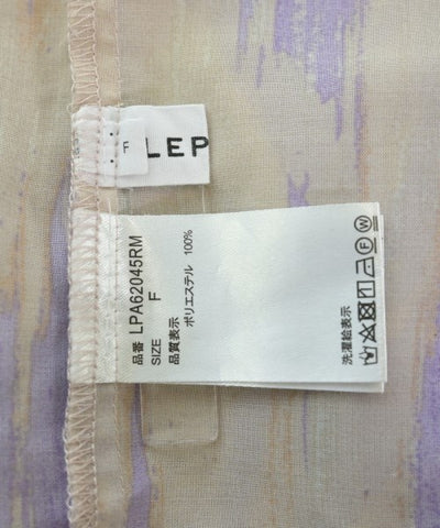 LEPSIM LOWRYSFARM Casual shirts