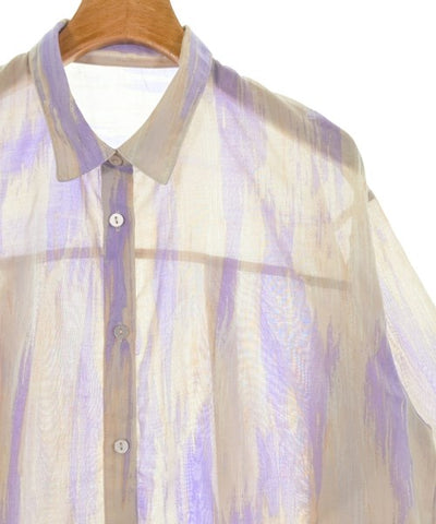 LEPSIM LOWRYSFARM Casual shirts