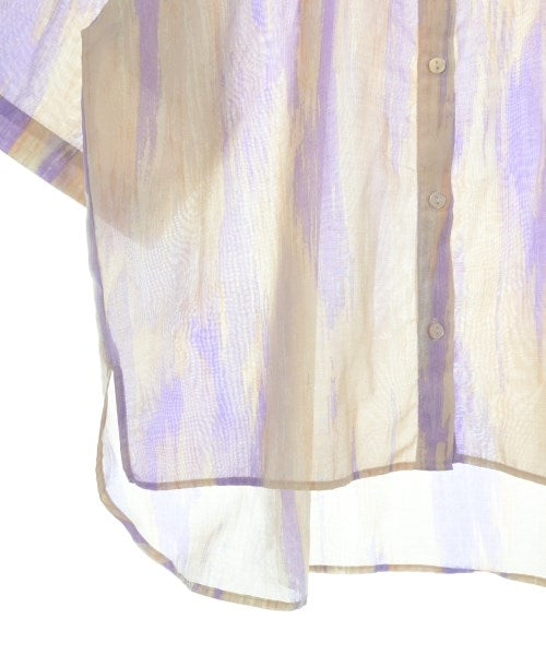 LEPSIM LOWRYSFARM Casual shirts