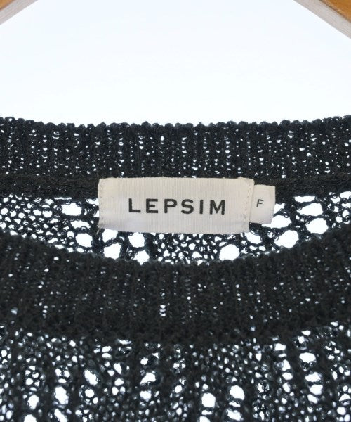 LEPSIM LOWRYSFARM Sweaters