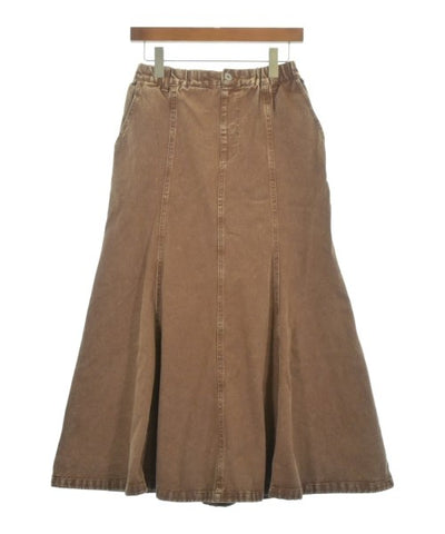 LEPSIM LOWRYSFARM Long/Maxi length skirts