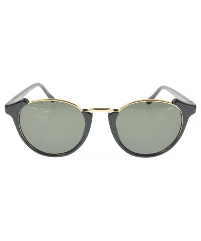 LINDA FARROW VINTAGE Sun glasses