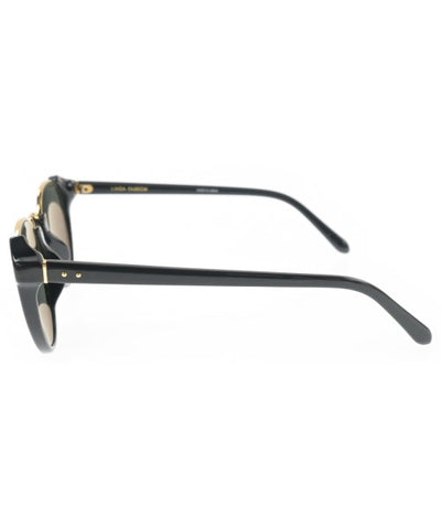 LINDA FARROW VINTAGE Sun glasses