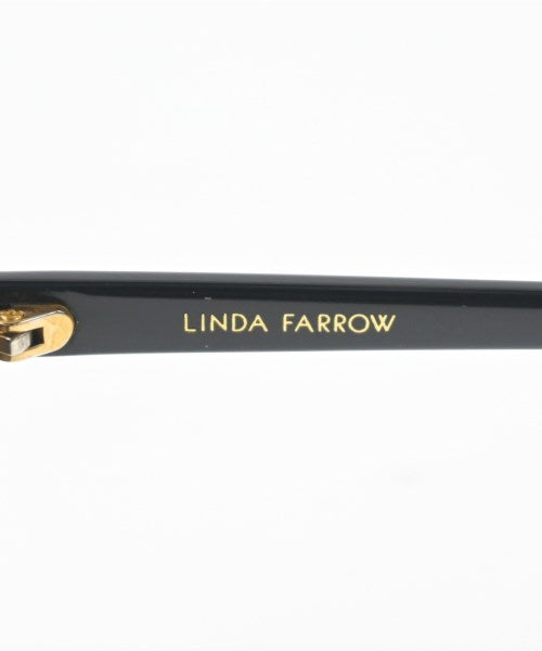 LINDA FARROW VINTAGE Sun glasses