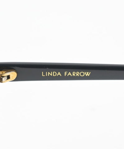 LINDA FARROW VINTAGE Sun glasses