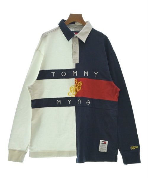 TOMMY HILFIGER Polo Shirts