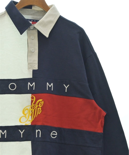 TOMMY HILFIGER Polo Shirts