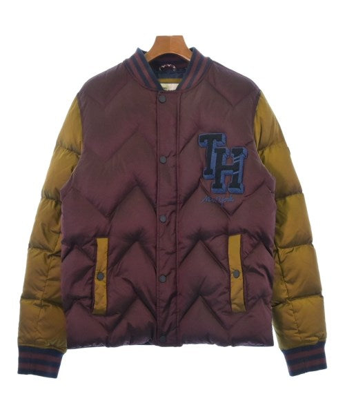 TOMMY HILFIGER Down jackets/Vests