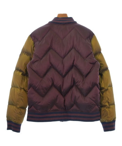 TOMMY HILFIGER Down jackets/Vests