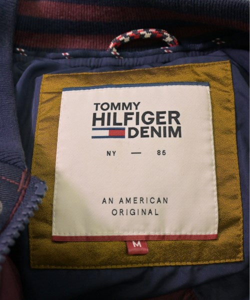 TOMMY HILFIGER Down jackets/Vests